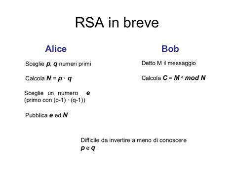 RSA
