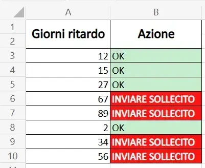 Esercizio 09
