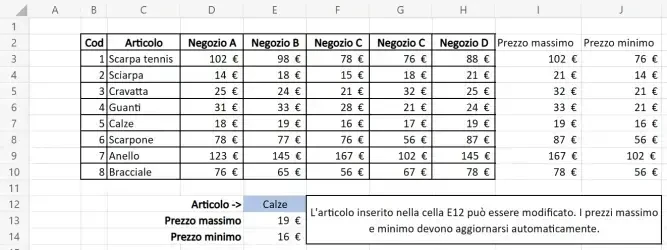 Esercizio 19
